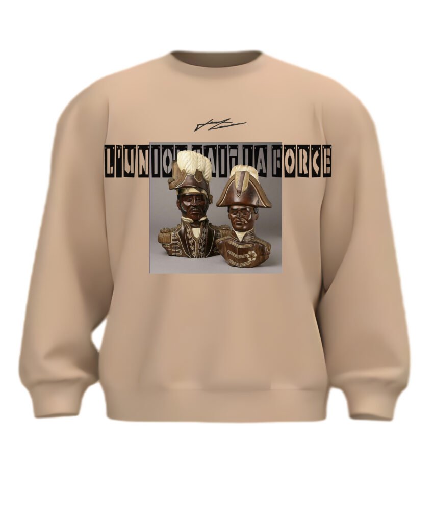 l'union fait la force sweater artboard 1 3