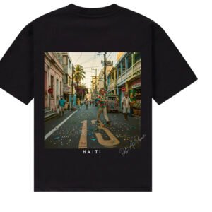 kanaval jl port au prince