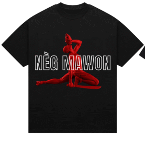 nÈg mawon "jl"